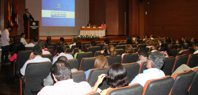 Planeaci�n entrega aportes al nuevo Plan de Desarrollo Municipal