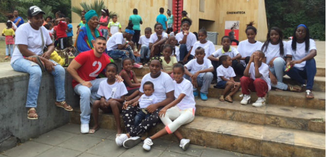 La Ruta Navidea: El mejor regalo