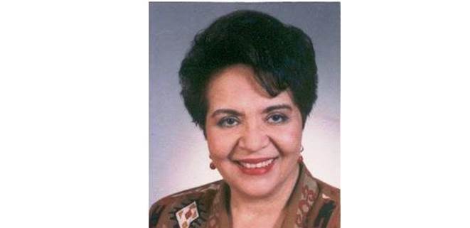 Recordarn a la lder Mariela Carrillo Bedoya en la Merced