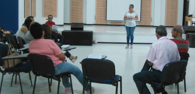 Cali tiene ediles y comunales capacitados en herramientas administrativas