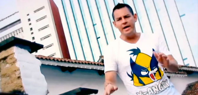 Cali Salsa Flow, del cale�o Mayorga, es el nuevo Disco de la Feria de Cali