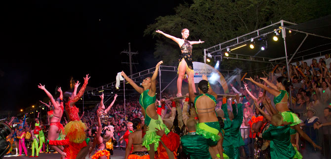 Corfecali afina detalles de la Feria de Cali