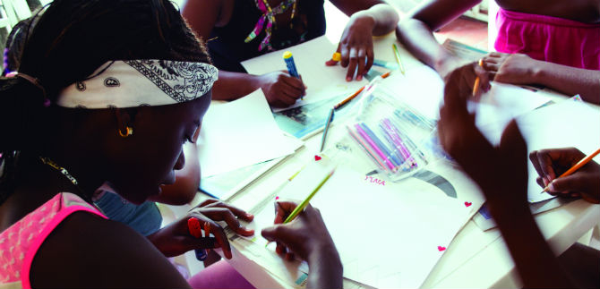 Vinculacin de vctimas del conflicto armado, un logro de la Asesora de Paz