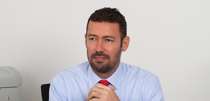 Perfil Director de Planeacin Municipal, Len Daro Espinosa Restrepo