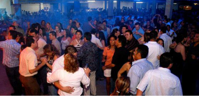 Alcald�a promueve y reglamenta la actividad nocturna en Cali
