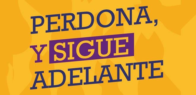 Ense�emos a perdonar