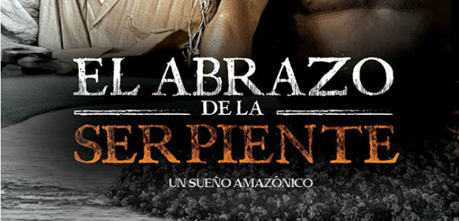 Con nominaci�n al �scar, Abrazo de la Serpiente proyecta valores y cultura nacional