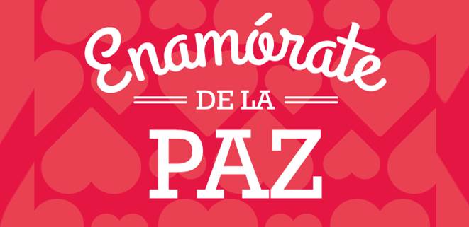 Que nadie se haga ilusiones de que la simple ausencia de guerra