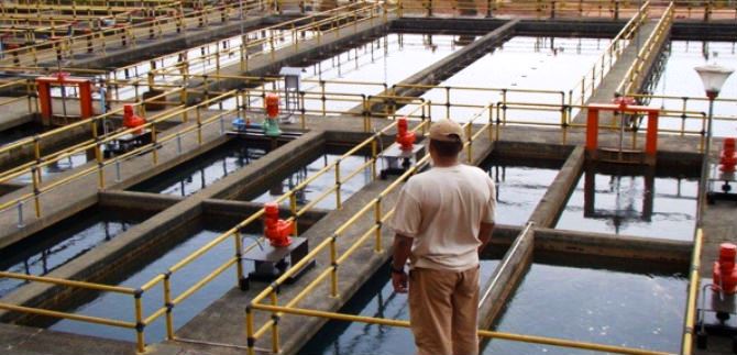 Autoridades ambientales visitan Planta de La Reforma