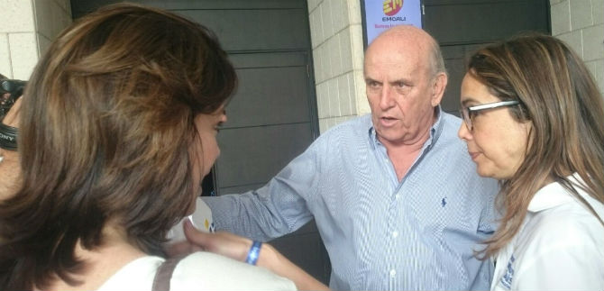 Mientras no haya calidad educativa, no habr contratacin de cobertura