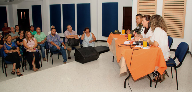 Gobierno liderar operativos en el sector de la Carrera 66