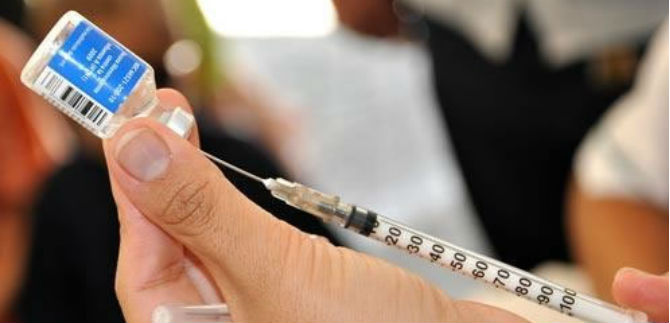 La fiebre amarilla no tiene fronteras, preprese