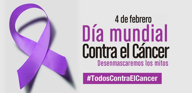 Alcalda de Cali se une a la celebracin del da Mundial contra el Cncer