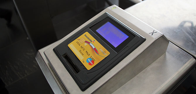 Ciudadanos cuentan con varias opciones para acceder al MIO