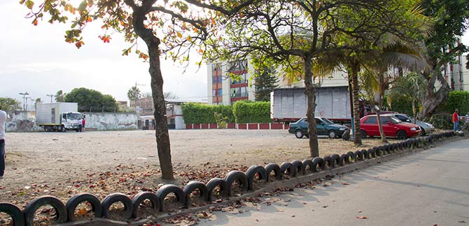 Municipio no impondr� obra en Uni�n de Vivienda Popular