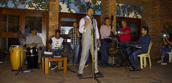 Talleres de formacin musical gratuitos en el Centro Cultural de Cali