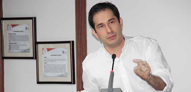 Reforma Administrativa busca hacer de Cali un municipio m�s eficiente