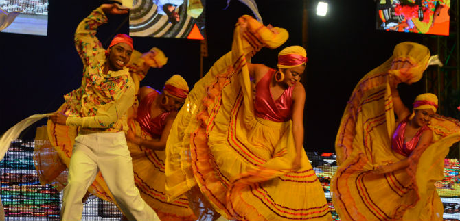 A etapa de Clasificacin pas Secretara de Puertas Abiertas