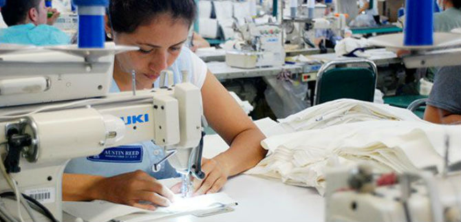 Luz verde para I etapa de programa de generacin masiva de empleo