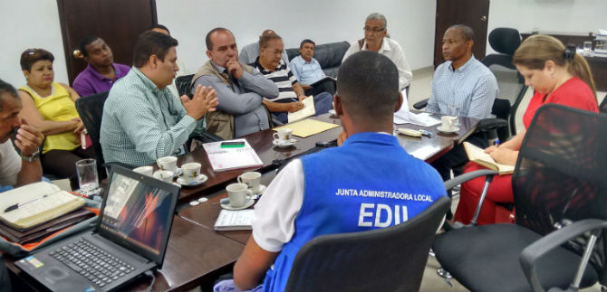 Cali se prepara para el X congreso Nacional de Ediles