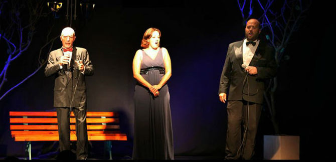 Se aplaza concierto por la Vida en el Teatro Municipal