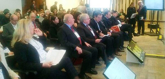 Alcalde de Cali participa en asamblea de la Corporaci�n Reconciliaci�n Colombia