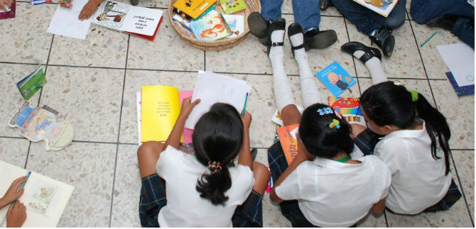 Alcald�a denunciar� casos de estudiantes y profesores fantasmas