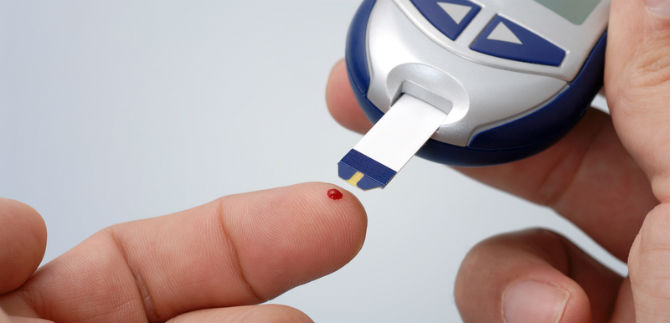 Diabetes, una amarga enfermedad