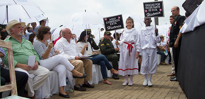 Cali est� de D�a C�vico para vestirse de cultura ciudadana