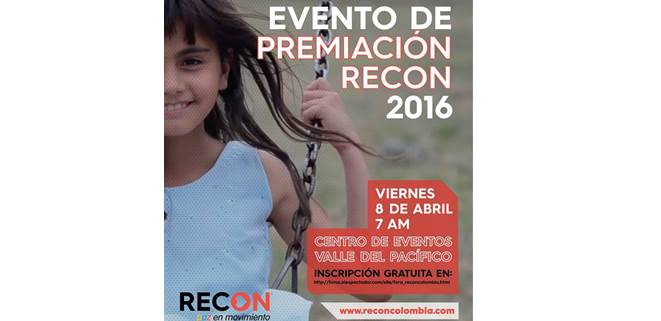 Este viernes, rueda de prensa y premiacin de las iniciativas de construccin de paz