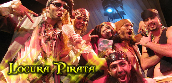 Lo mejor del show comedy en Cali