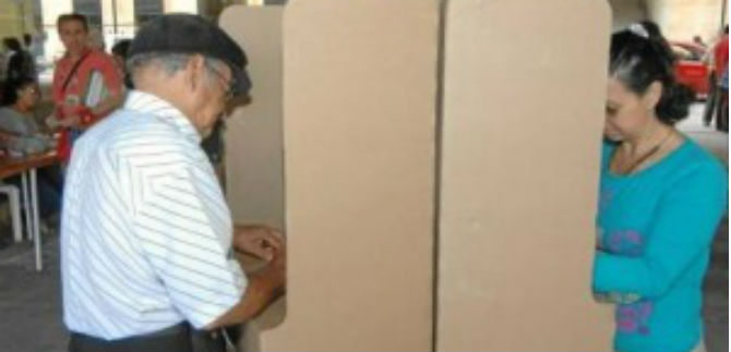 Se acercan las elecciones de las JAC