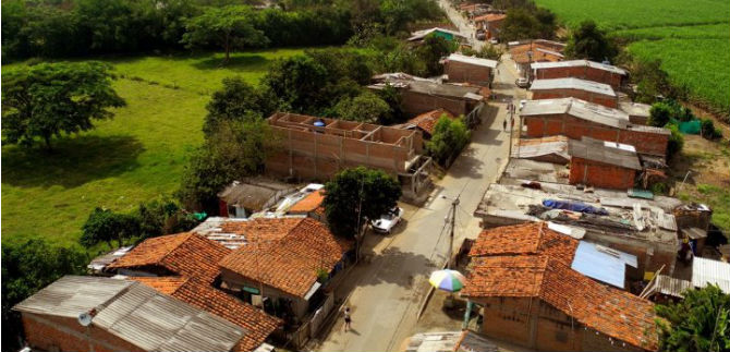 Alcalda certificar esta tarde al Consejo Comunitario de El Hormiguero