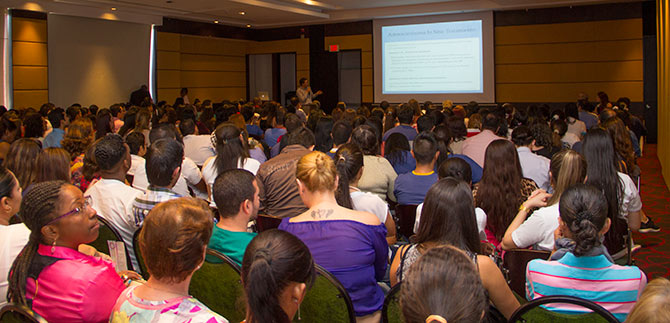 Prueba del VPH est en el POS y es un derecho de los pacientes