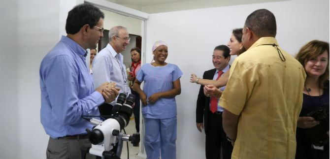 Mes de las madres, oportunidad para prevenir cncer de cuello uterino