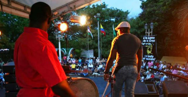 Capacitacin sobre la Ventanilla nica de Espectculos Pblicos en Cali