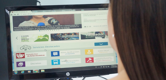 Alcalda de Cali pone en marcha la Ventanilla nica de Artes Escnicas