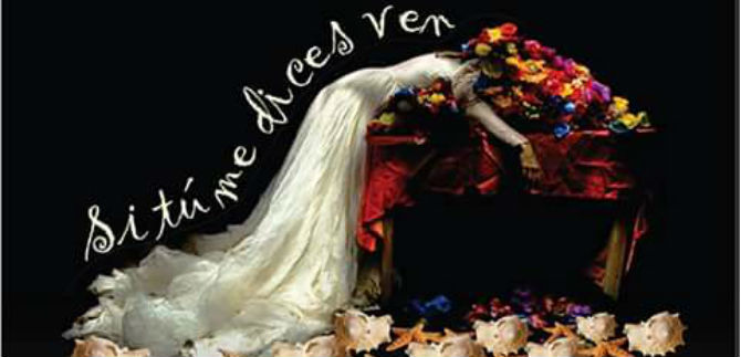 Progrmate este fin de semana con el Teatro La Concha