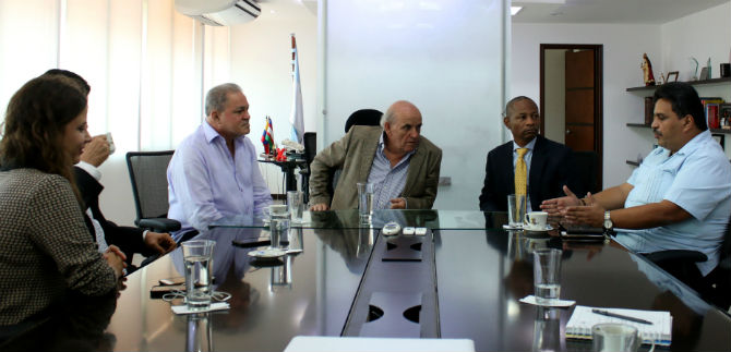 Jueces de peque�as causas que operar�n en Cali tienen garantizado espacios para la comunidad