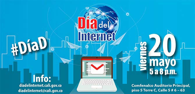 Emcali te invita a conectarte sanamente