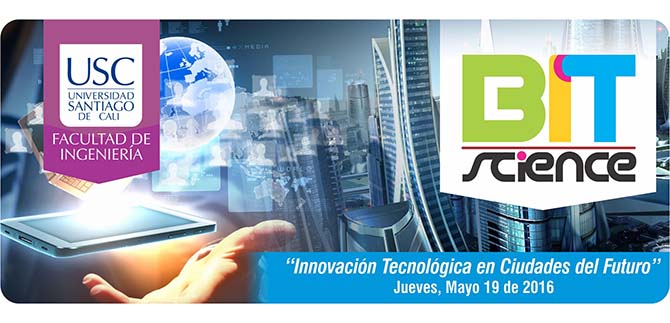 Seminario Bit Science: Innovaci�n tecnol�gica en ciudades del futuro