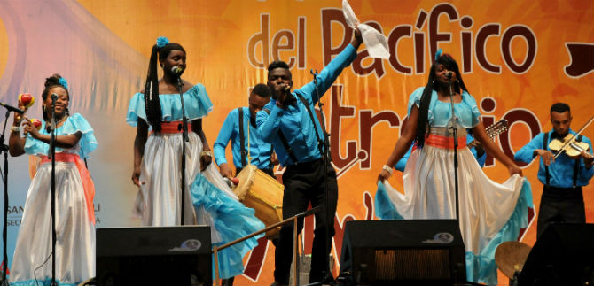 112 grupos de 33 municipios de Colombia se inscribieron al Petronio