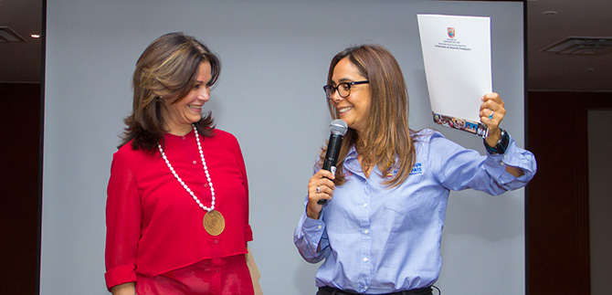 Fortalecimiento pedag�gico para instituciones educativas con jornada �nica