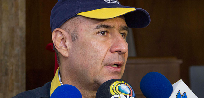 Secretario de Riesgo rechaza mensajes que generaron alarma el fin de semana en Cali