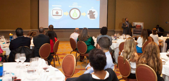 El Grupo Osvaldo Laurido Associates llega a Cali