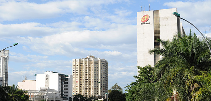 Refinanciacin  deuda de Emcali, en Rueda de Prensa este sbado 4 de junio