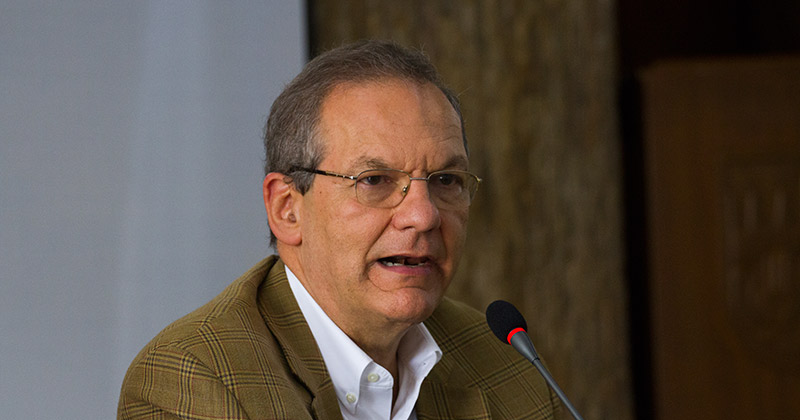 Rueda de prensa en Metro Cali, caso Unimetro