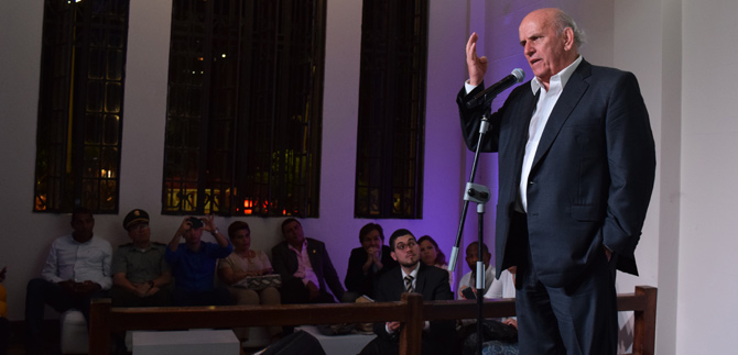 Cali 24 Horas reactivar la economa de la ciudad