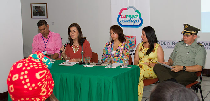 Autoridades velarn por la seguridad en el Petronio lvarez