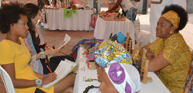 Selecci�n para aspirantes de la Muestra de la Industria Cultural del Petronio 2016